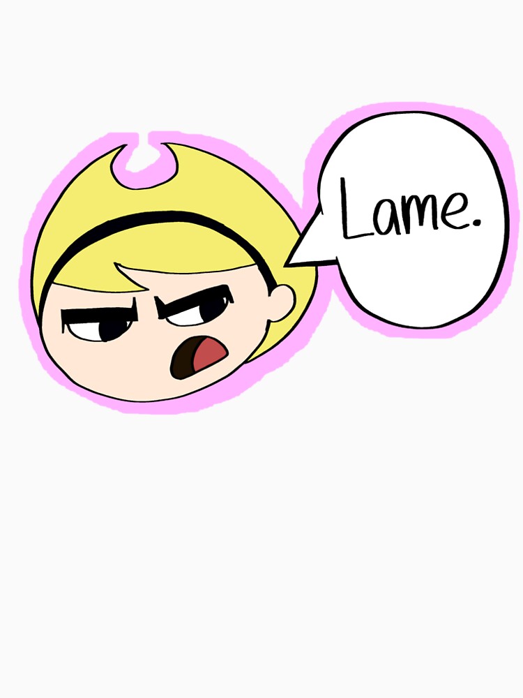 LAME by TheLibraScales