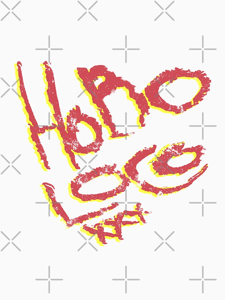 Hobo Loco by Retrorockit