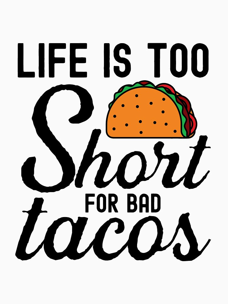 Tacos for life by JennyBee7