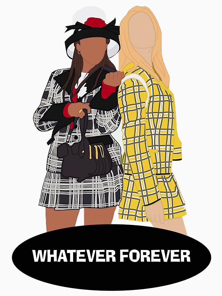 Whatever Forever by Marco Bottiglieri