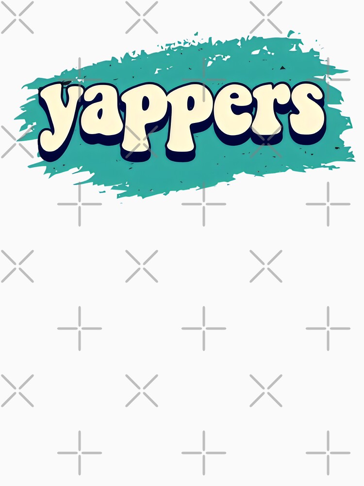 Funny Yappers by DemureArtsy