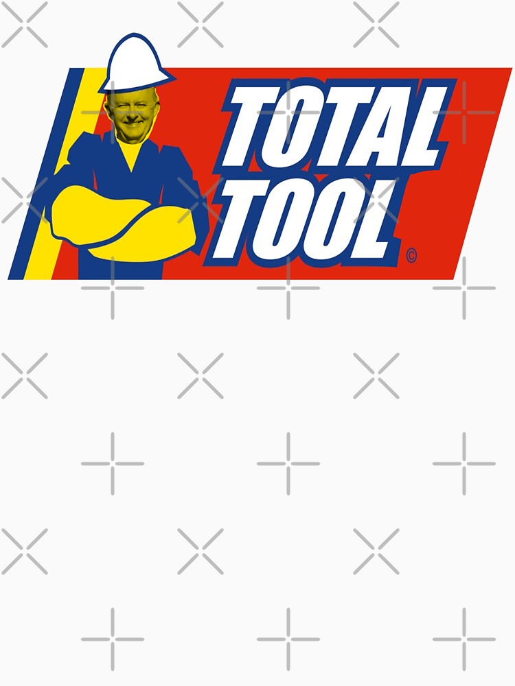 Albanese Total tools by teeks82