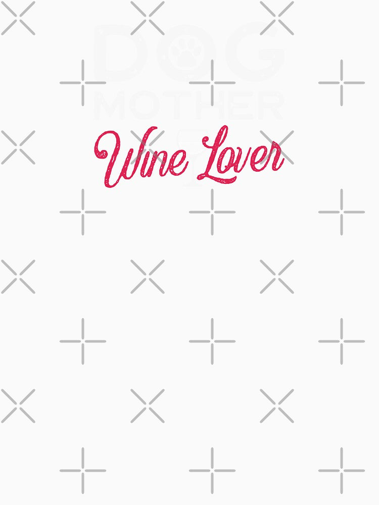Dog & Wine lover by EmNe