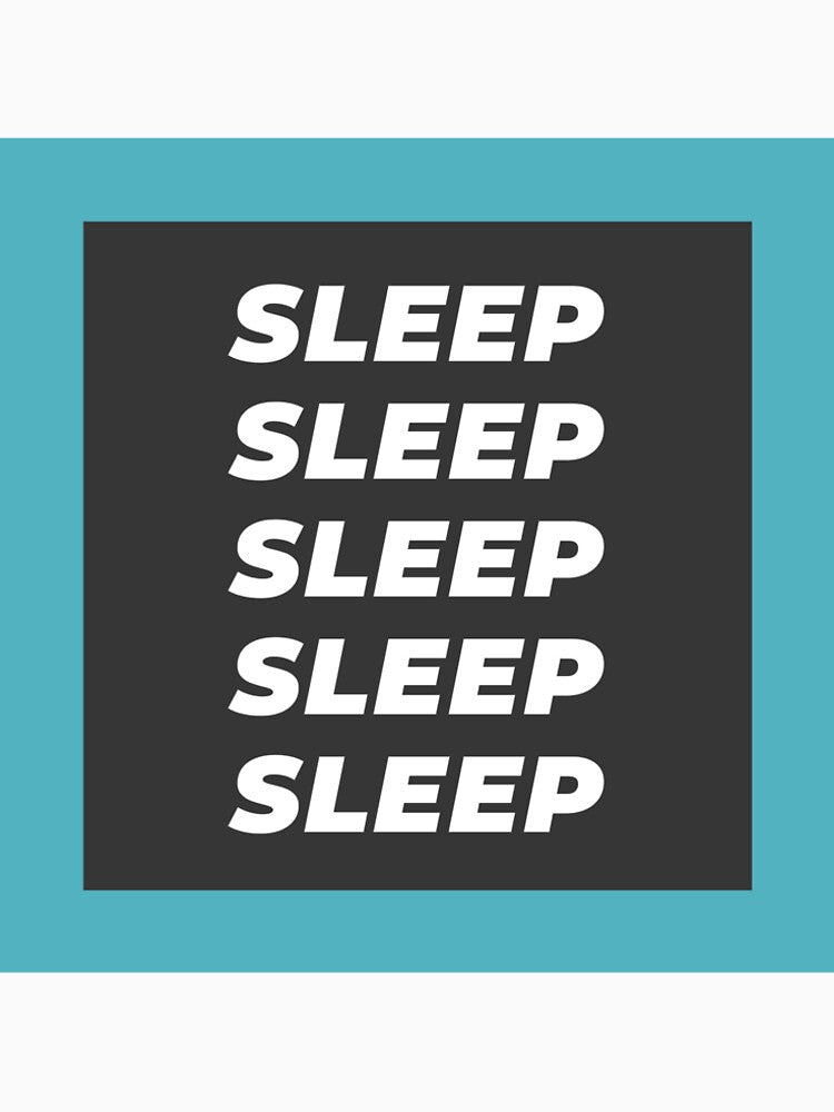 sleep sleep sleep sleep sleep by micraelle