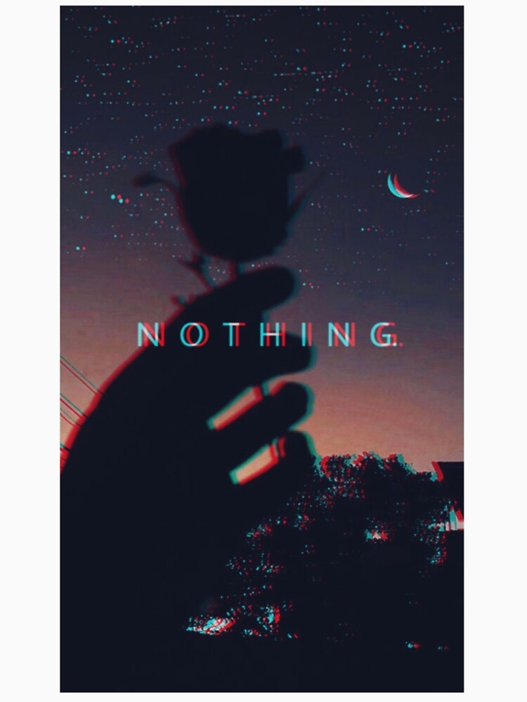 nothing by skylarr27