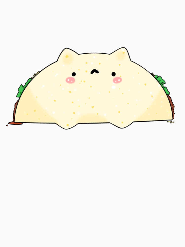Taco cat by Sketchli