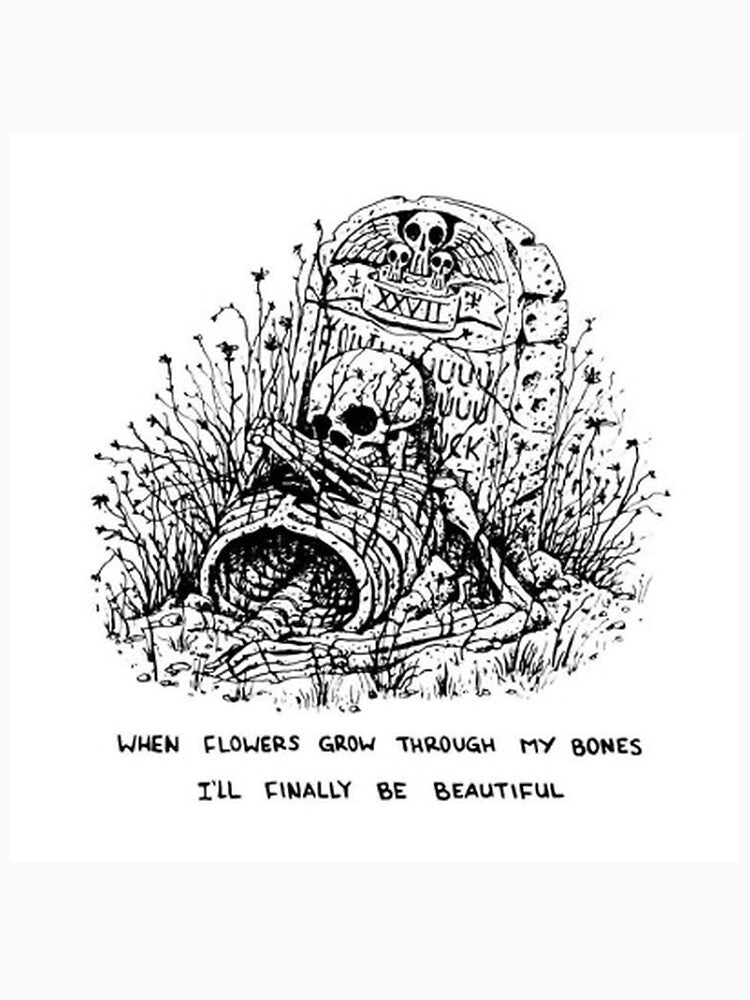 When the flowers grow by A Light Worker