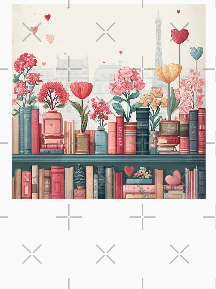 City Library by bubblyrainbow