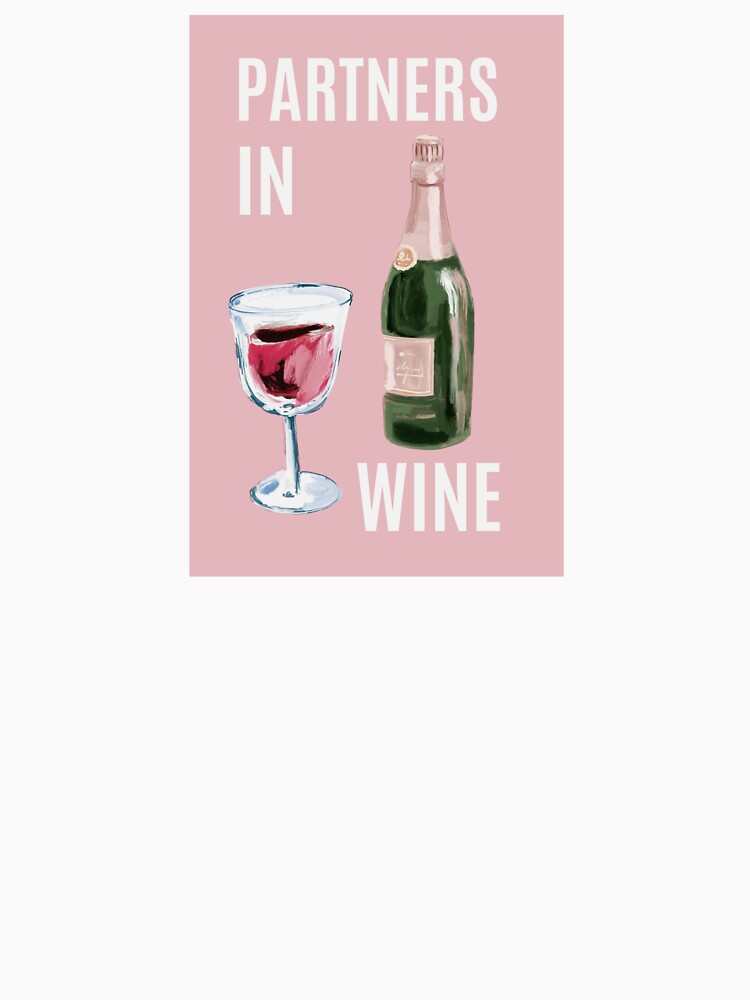 Partners in wine by Thedigital91