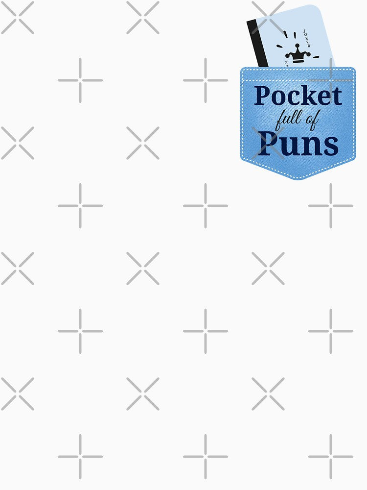 Pocket full of puns by Vividy