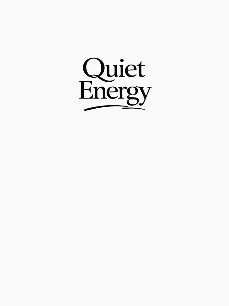 Quiet Energy by EK-Studio