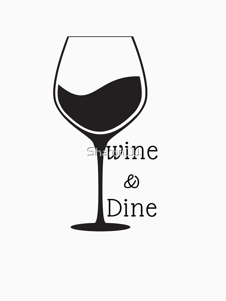 wine and dine by Sharon111