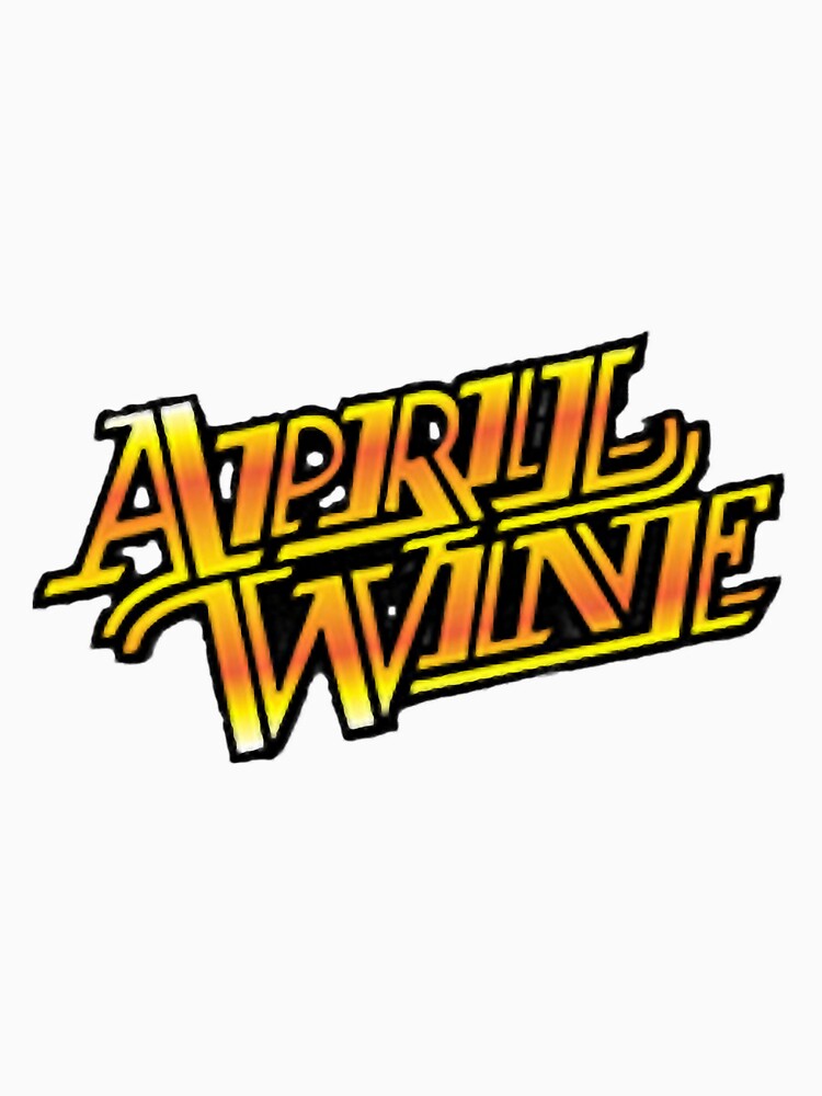 April Wine Rock by ReefNight