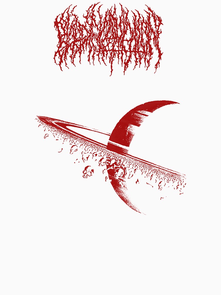 Blood Incantation OFF THE MOON by jonasuhali33