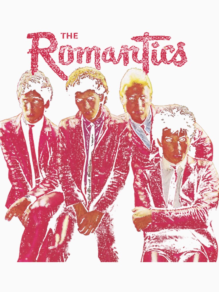 The Romantics Version by ElenaDellersa