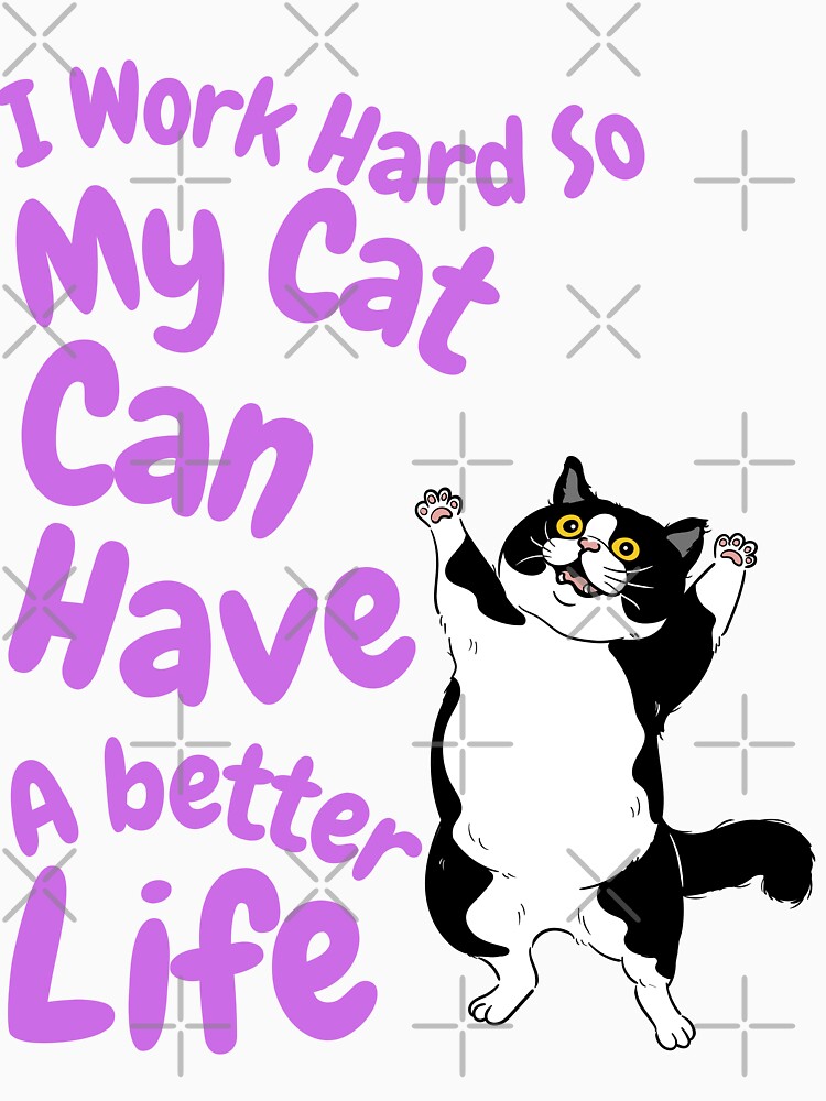 Funny Cat Quote by Simo0455