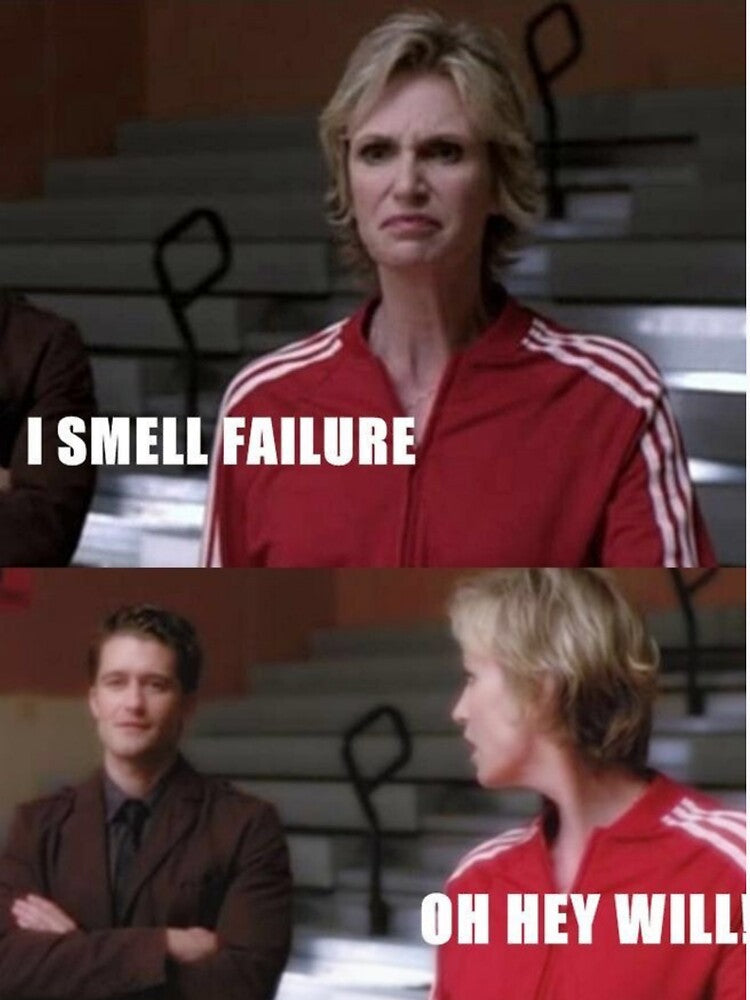 Funny Sue Quote by Nya Brown