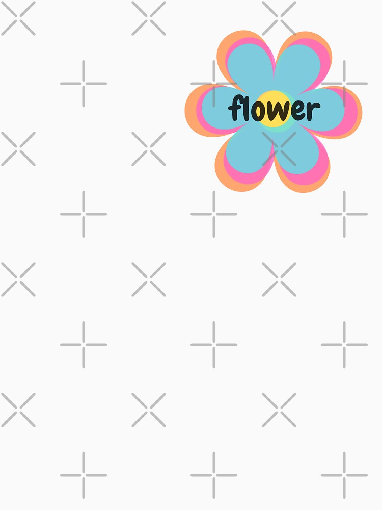 Flower Power by Mandy by Definition
