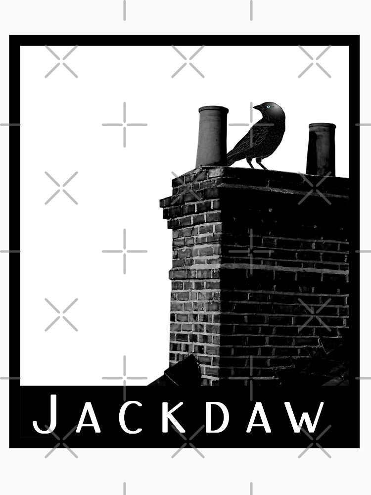 urbanisation by JackdawClothing