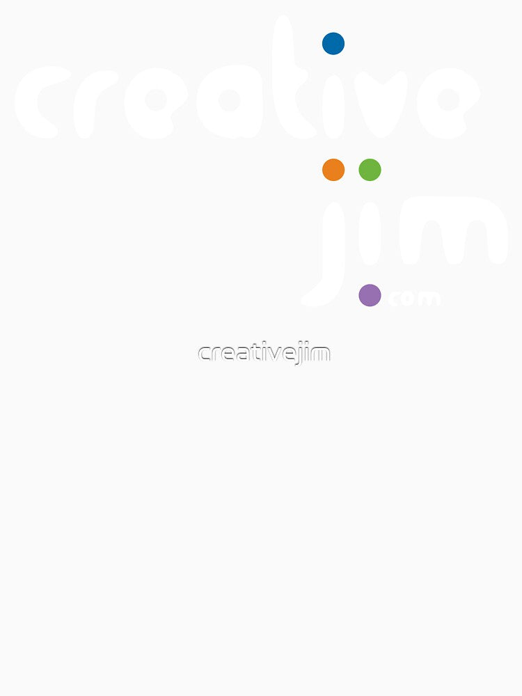 Copy of CJM Logo - White by creativejim