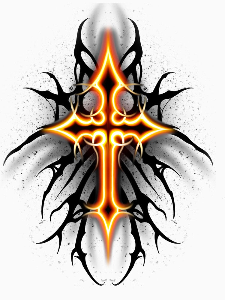 Faith by PermaworkTattoo