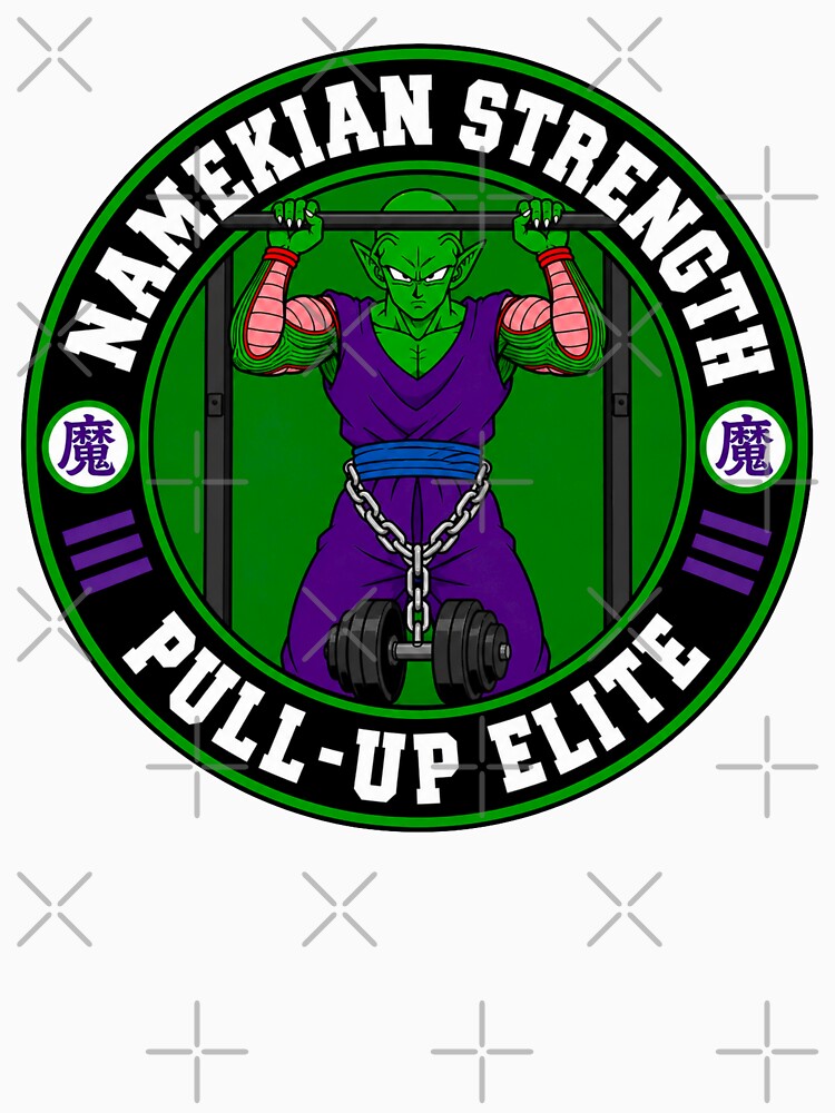 NAMEKIAN STRENGTH by brexastore