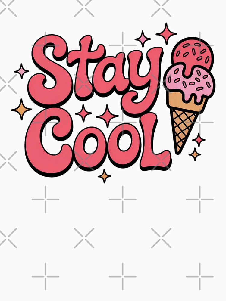 Stay Cool by UrbanChillz