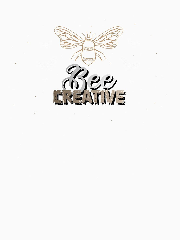 Bee Be Creative Galaxy by AOCreativeProd