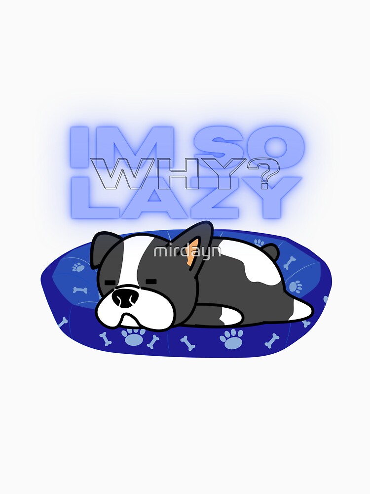 Copy of 15% im so lazy by mirdayn