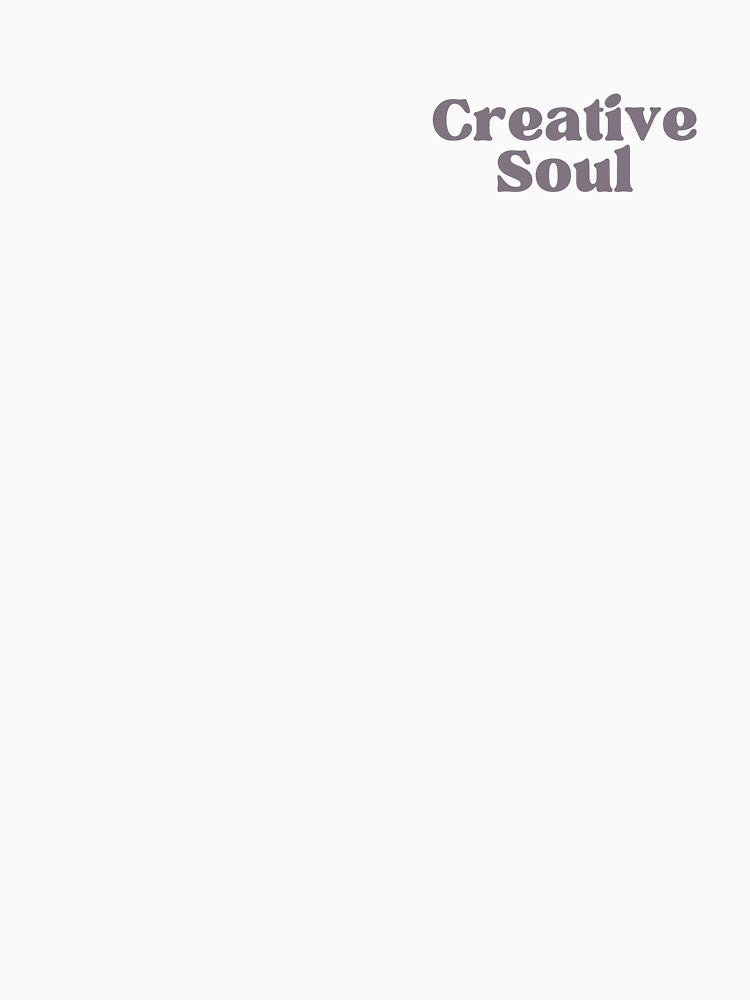 Creative Soul by ConsciousAwaken