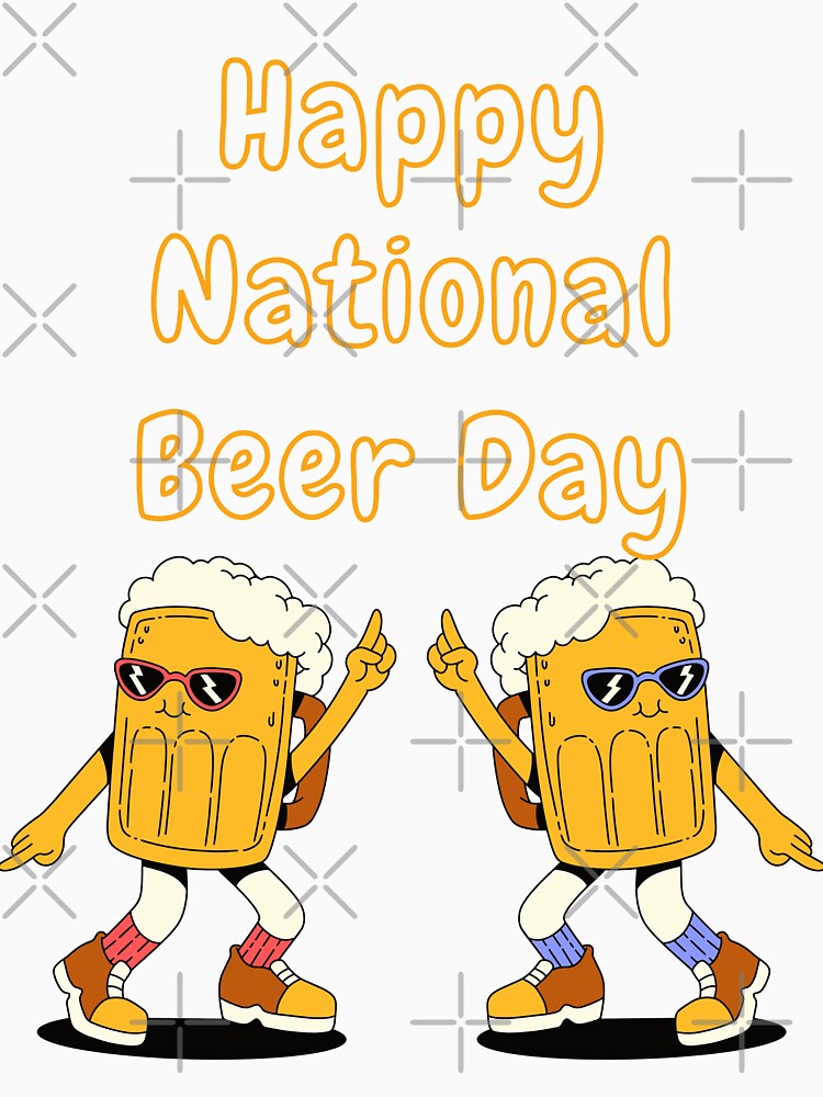 it's Beer Day by Simo0455