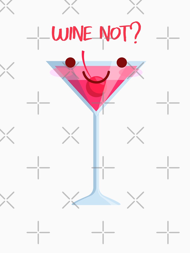 Wine Not? by NikStore
