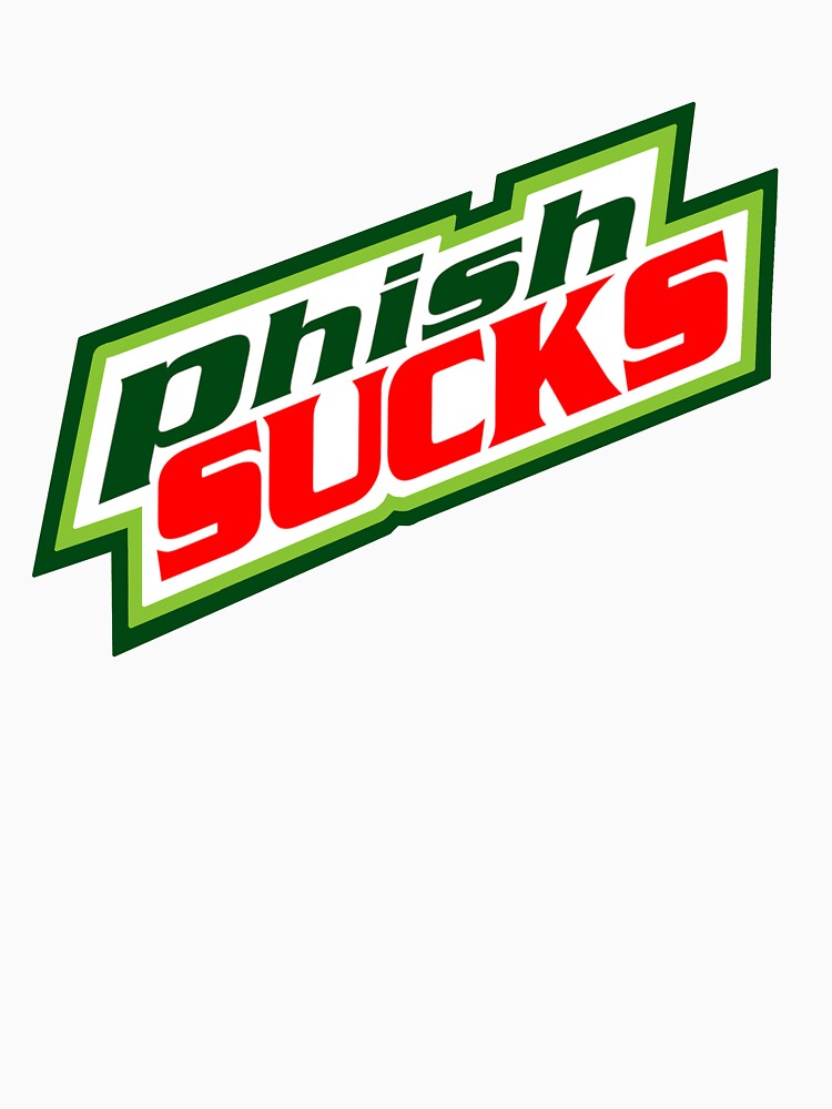Do the Phish Sucks by Phish Sucks