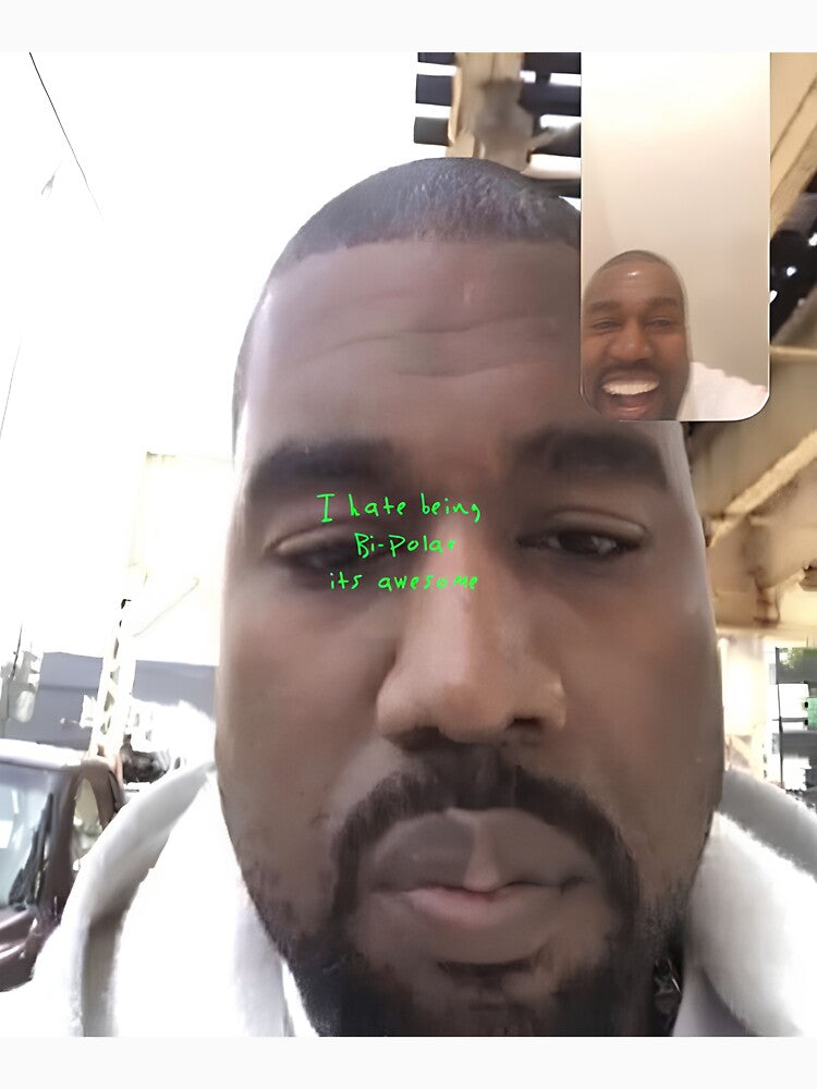 Kanye West - Bipolar by Music Artisan