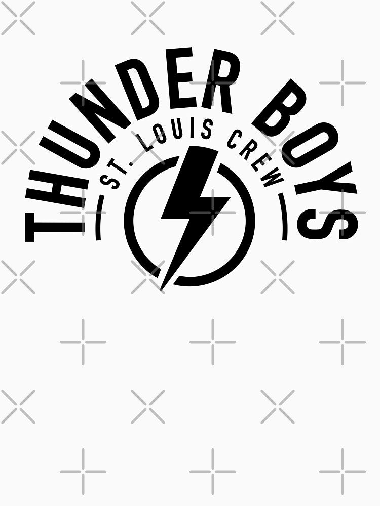 DTF St. Louis - Thunder Boys by Land of Ago™