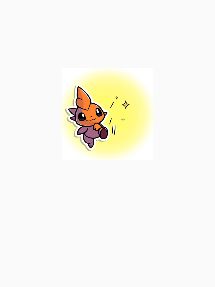 Pixel kicker by Aibymark