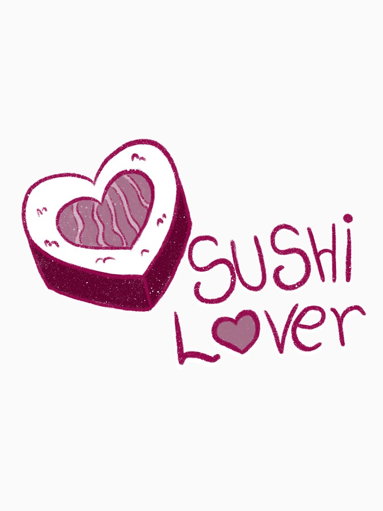 Sushi Lover by carolschaferr