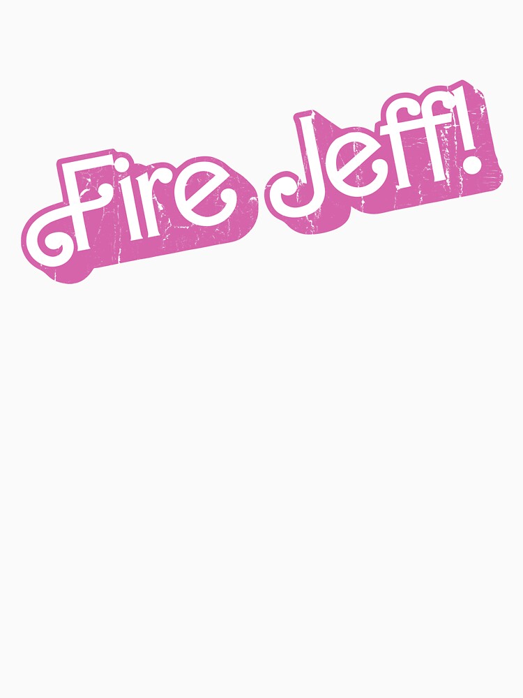 Fire Jeff by Monstromeu