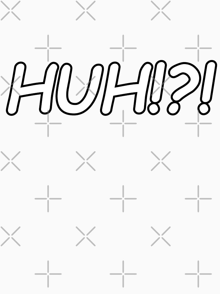 HUH!?! - Uncle Jack by HomeBoy's Box
