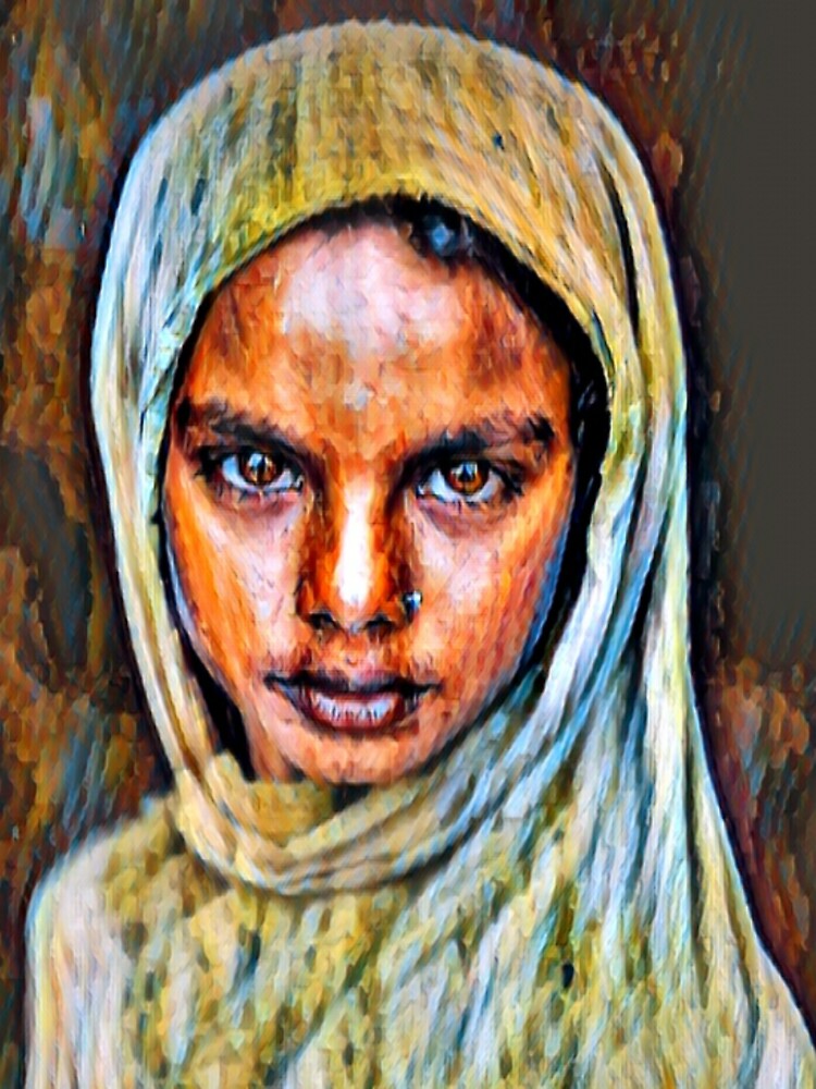 Brown Eyes by Profitrip