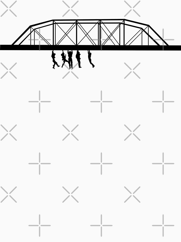 Lost Boys Bridge by FutureSpace