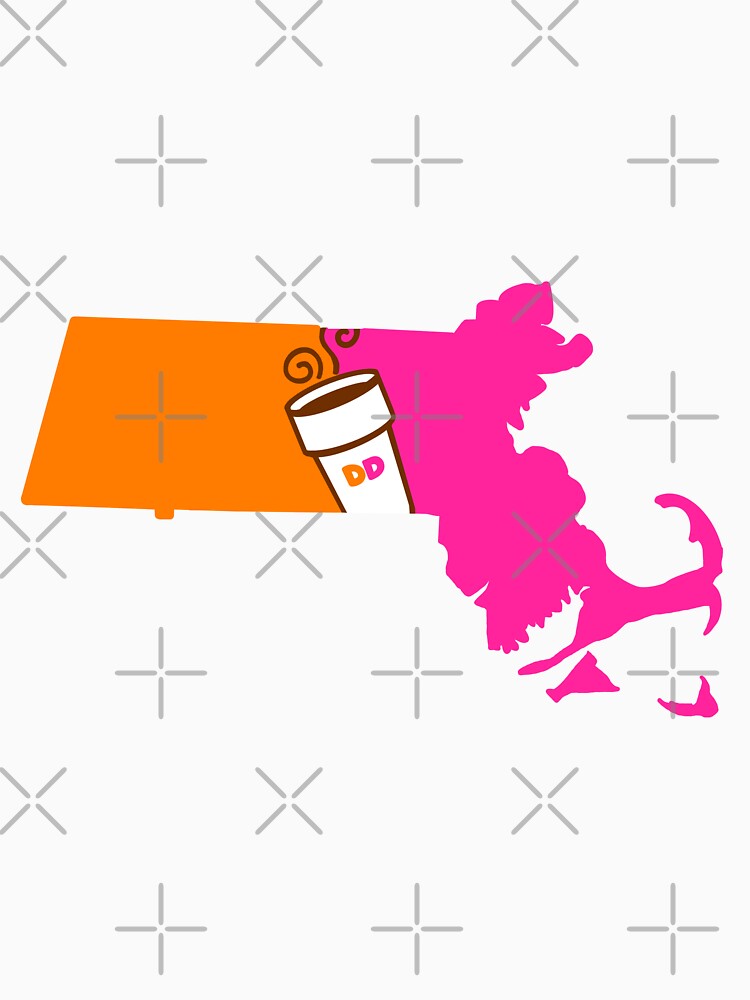 Massachusetts Coffee by seacoastcustoms