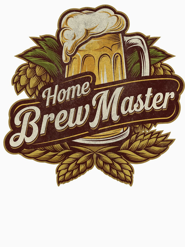 Home Brew Master Brewing Craft Beer Festival Lover by MintaApparel