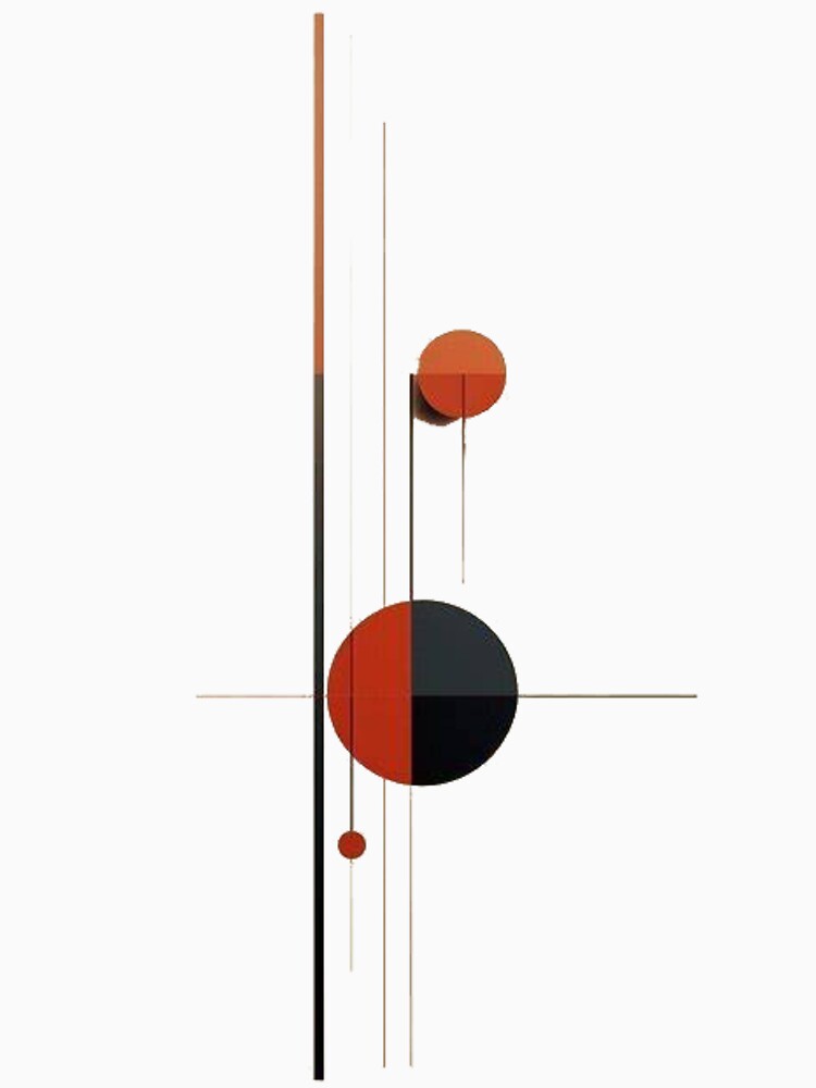 Linear Balance by hela97