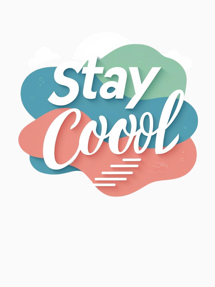 Stay Cool forever by daniogt