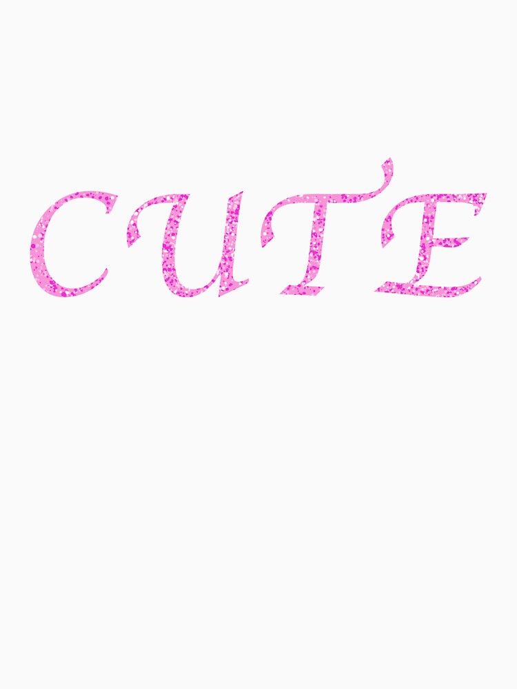 Y2K CUTE (pink) by gross-girl99