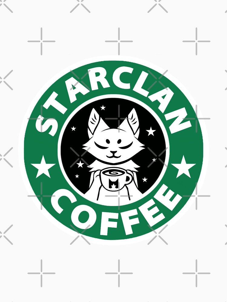 StarClan Coffee by ChimeraFox