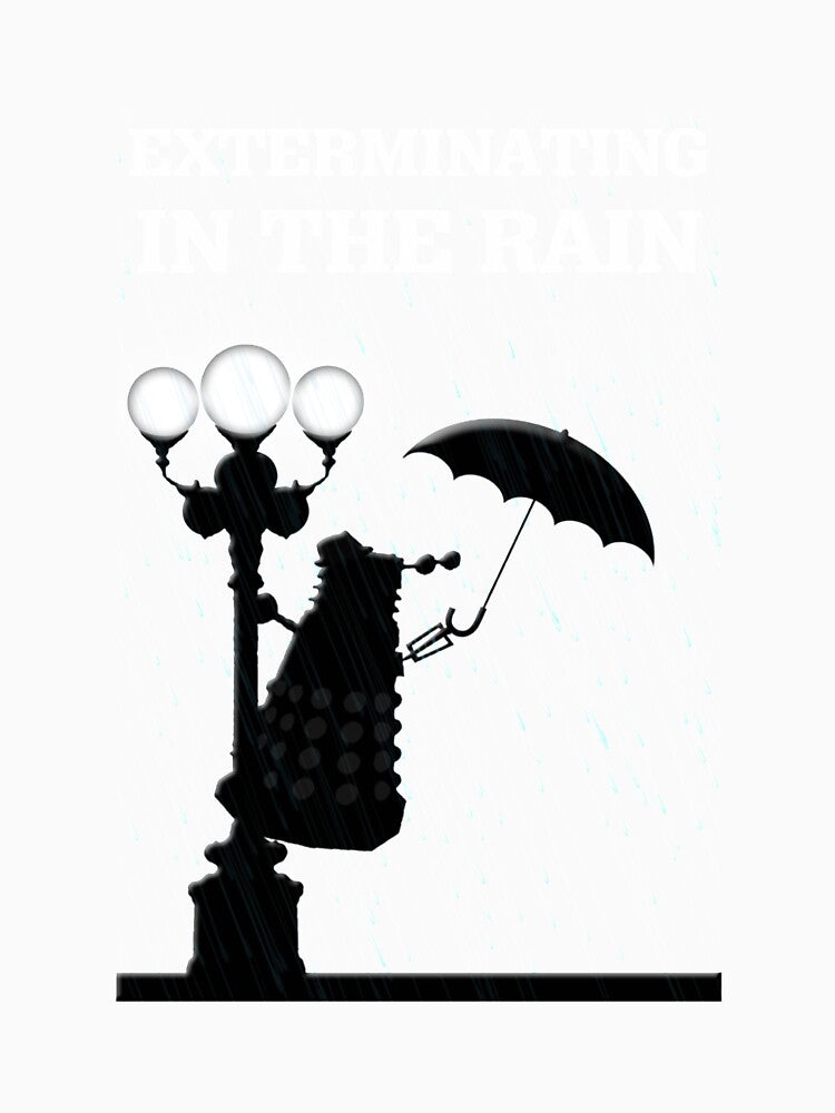 MusiKill in the Rain by MustBeMuse