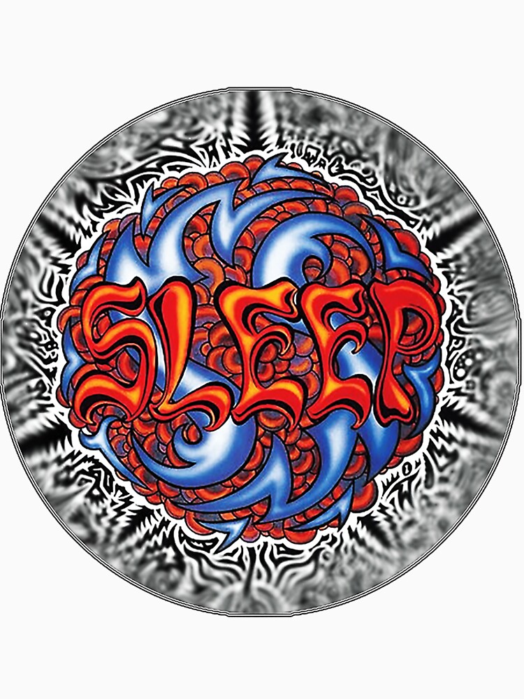 Sleep Band by laruenwilhemin