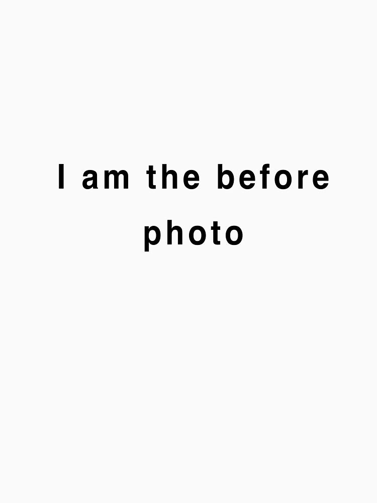 The Before Photo by malamug